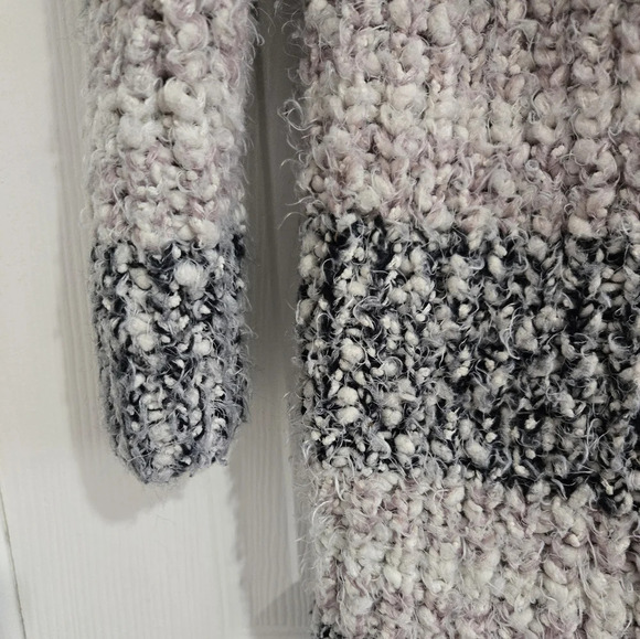 Maurices Knitted Cardigan Sweater Women's Size Small Soft Fall Winter Boho - Picture 6 of 11